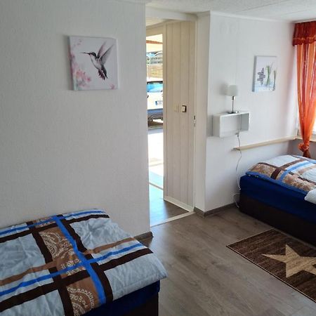 Ferienhaus Mandy Müllrose Εξωτερικό φωτογραφία
