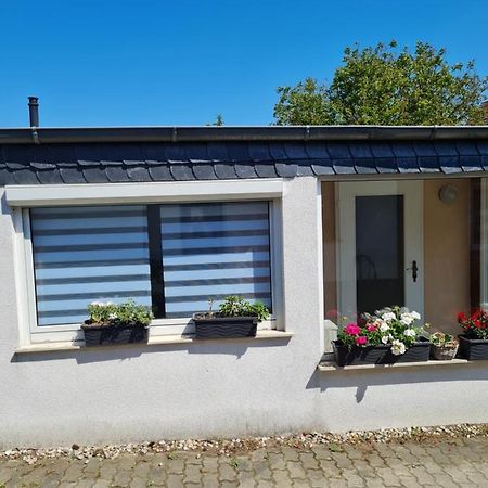 Ferienhaus Mandy Müllrose Εξωτερικό φωτογραφία
