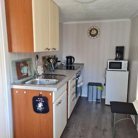 Ferienhaus Mandy Müllrose Εξωτερικό φωτογραφία