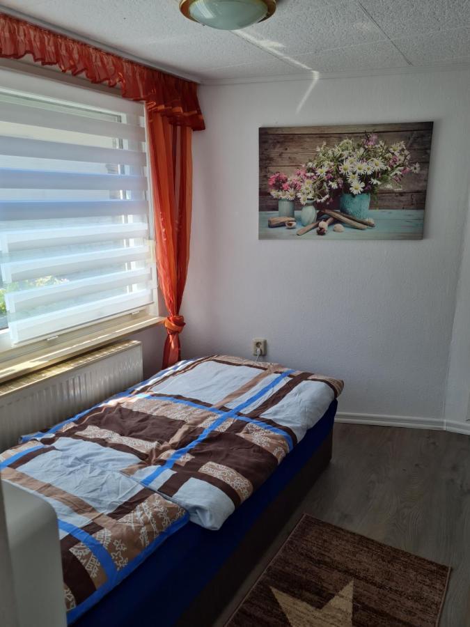 Ferienhaus Mandy Müllrose Εξωτερικό φωτογραφία