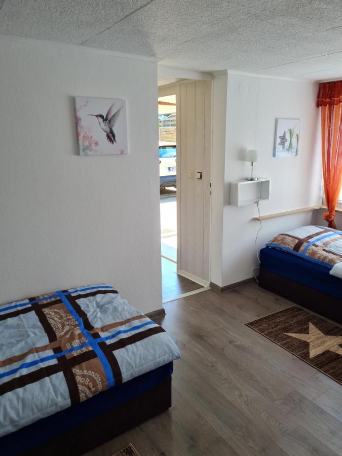 Ferienhaus Mandy Müllrose Εξωτερικό φωτογραφία