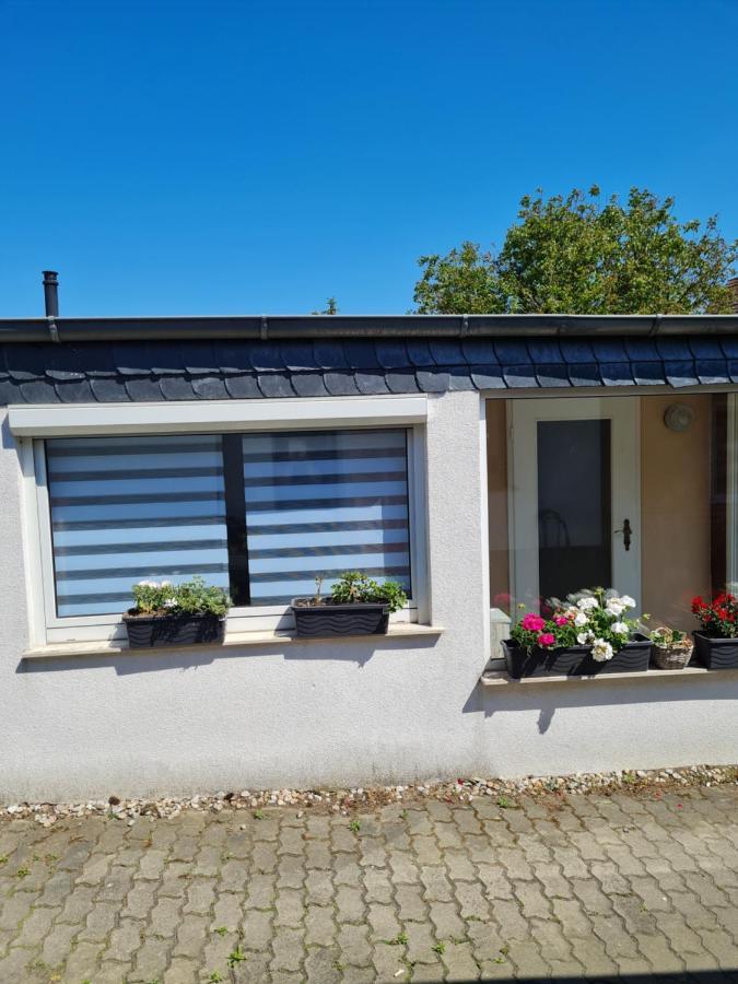Ferienhaus Mandy Müllrose Εξωτερικό φωτογραφία