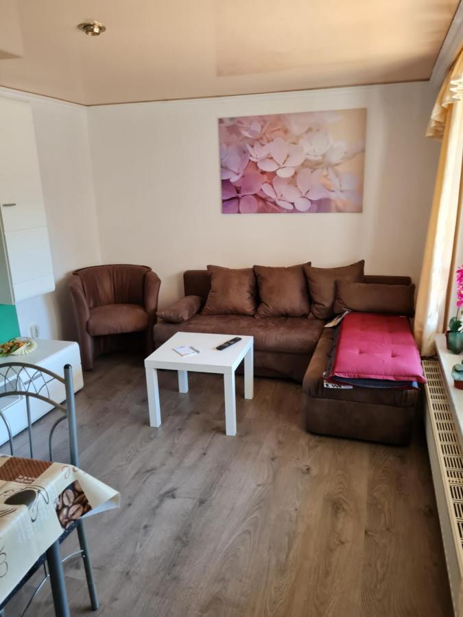 Ferienhaus Mandy Müllrose Εξωτερικό φωτογραφία