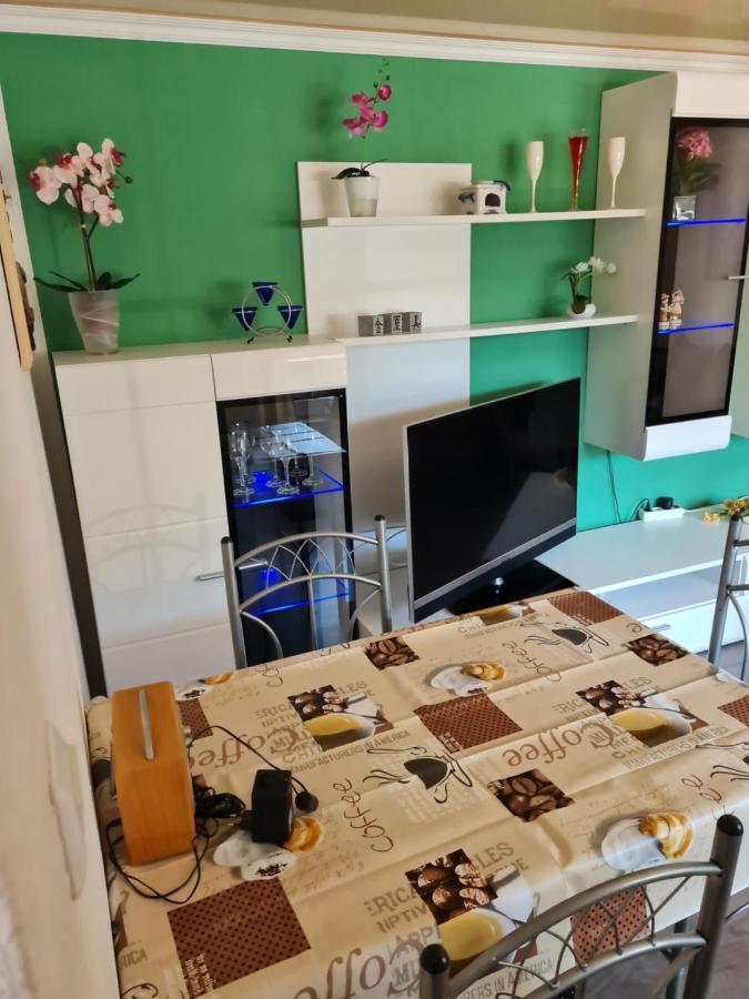 Ferienhaus Mandy Müllrose Εξωτερικό φωτογραφία