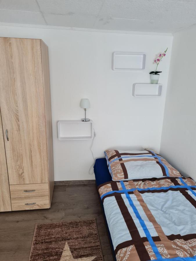 Ferienhaus Mandy Müllrose Εξωτερικό φωτογραφία