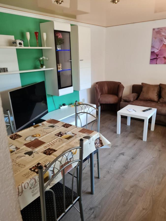 Ferienhaus Mandy Müllrose Εξωτερικό φωτογραφία