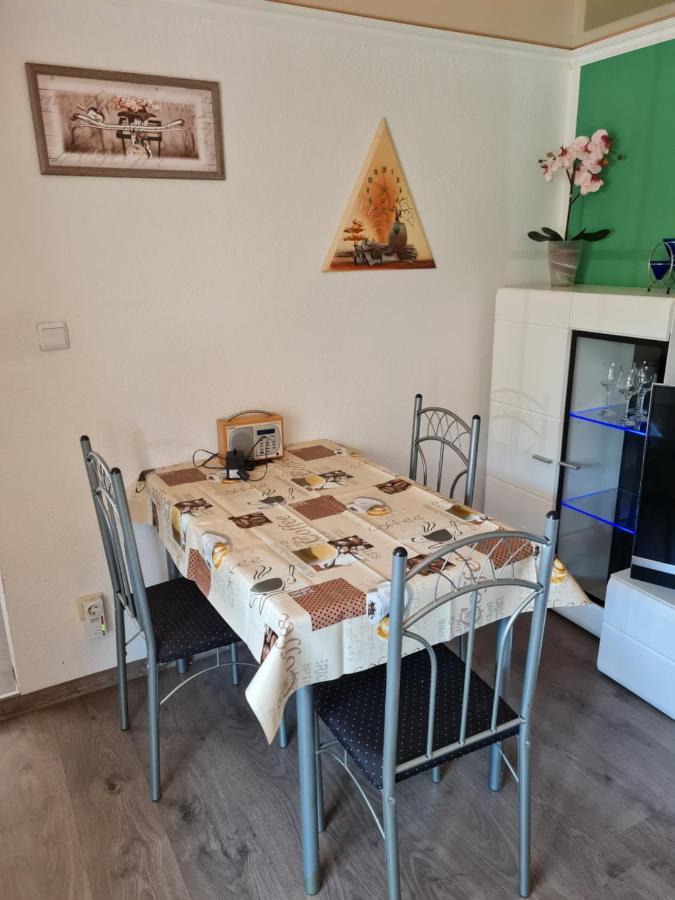 Ferienhaus Mandy Müllrose Εξωτερικό φωτογραφία